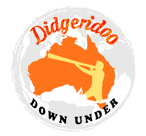 Didgeridoo Down Unde